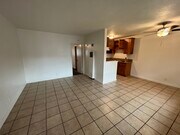 Living room - 207 S Lillie Ave Apartment Unit 2