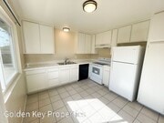 Photo - Nice 2 BR / 1 BA second story apartment lo... Unit 1802 S. Tremont Street #4