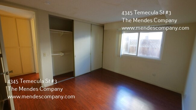 Photo - 4345 Temecula St Unit 3