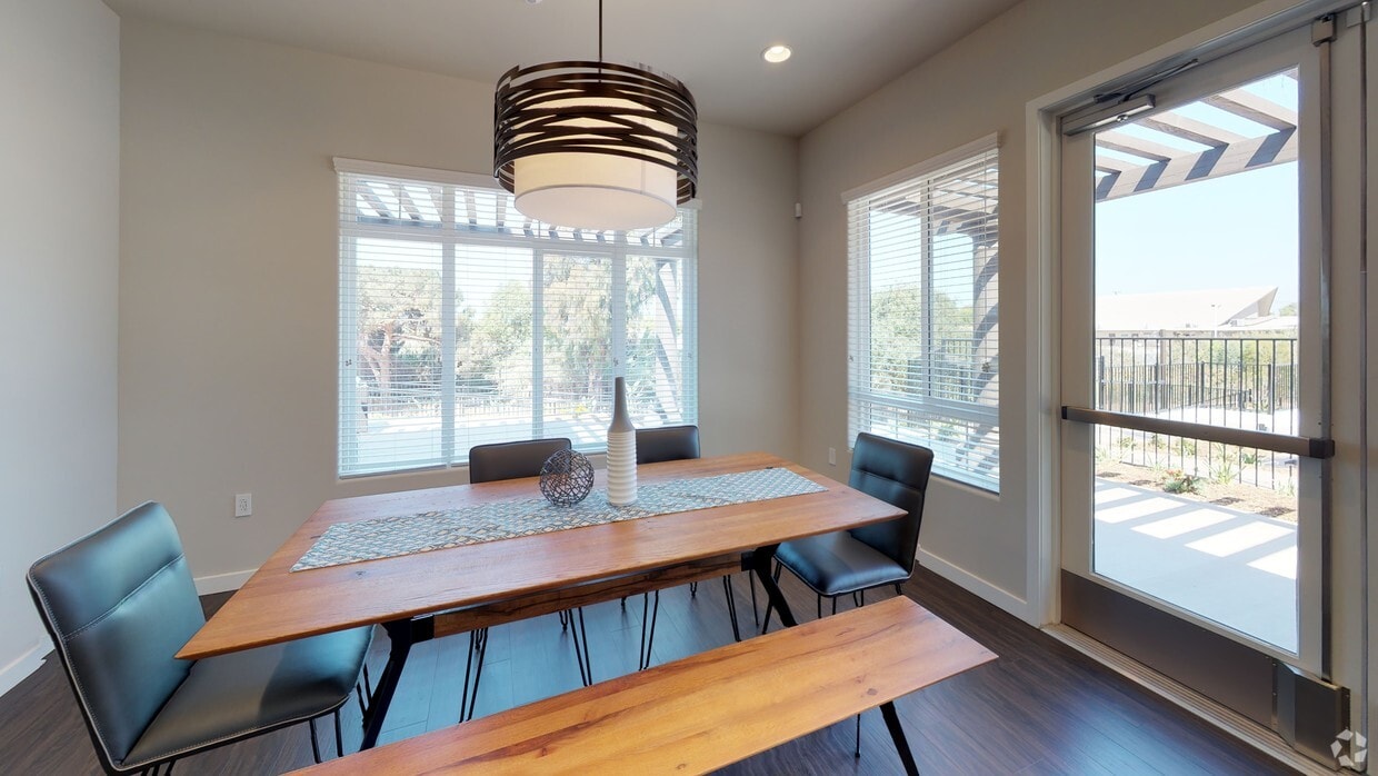 3D Tour - Sereno