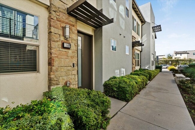 Photo - Modern 3-Bedroom Townhome with Luxe Finishes and Private Garage