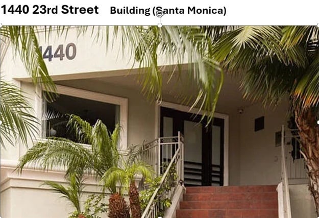 Building Photo - 1440 23rd St Unit 314