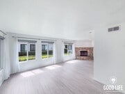 Photo - SD: Spacious 2BD/2.5BA home in Del Cerro with Fireplace, Private Balcony & 2-Car Garage
