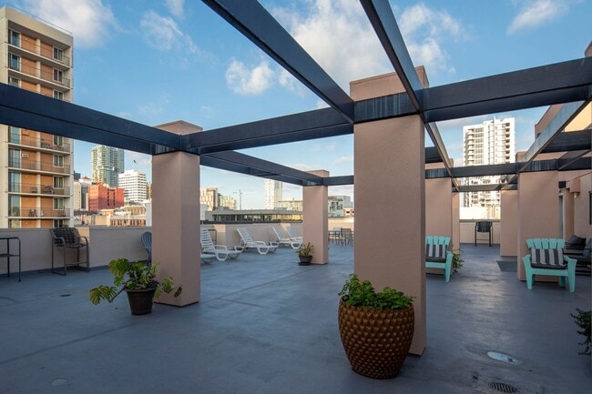 Photo - Greystone Lofts