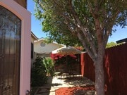 backyard private - 4579 50th St House