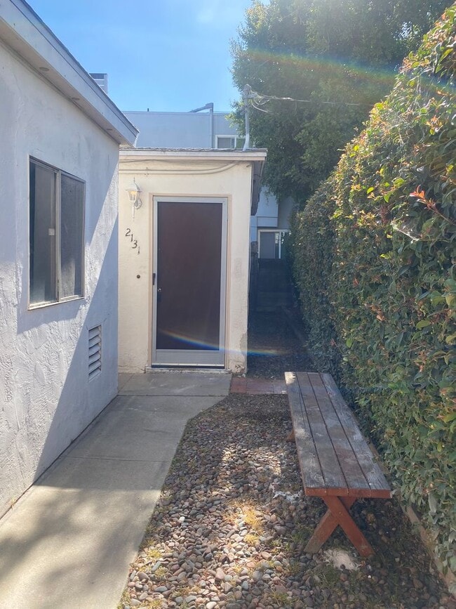 m029 - Fujihara - m029 - Fujihara Apartment Unit 2131