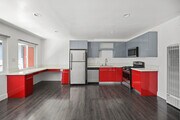 Photo - 1321 W. 36th Pl.