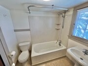 Photo - Historic Bluff Park 1BD Retreat | Top Floor Vintage Gem Unit 2801 E 2nd St #3