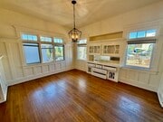 Photo - South Park Cottage Charm – 2BR/1BA with Bonus Room, Gated Yard & Garden Bed, Small Pets Welcome!