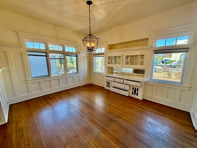 Photo - South Park Cottage Charm – 2BR/1BA with Bonus Room, Gated Yard & Garden Bed, Small Pets Welcome!