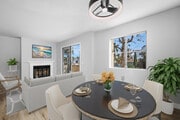 Photo - 645 Chestnut Ave Townhome