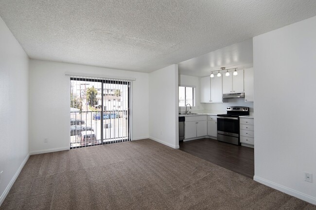 Photo - Bridgeview Apartments