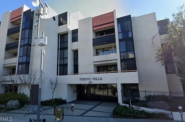 Building Photo - 222 S Central Ave Unit 214