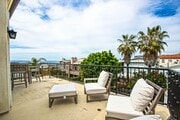 Photo - LUXURIOUS & FULLY FURNISHED, 2800 SQ FT WALKSTREET HOME W/ GREAT OCEAN VIEWS, LARGE DECK, 3 BALCO...