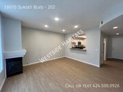 Photo - 16070 W Sunset Blvd Unit 202