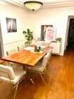 Dining Area - 1900 S Holt Ave House