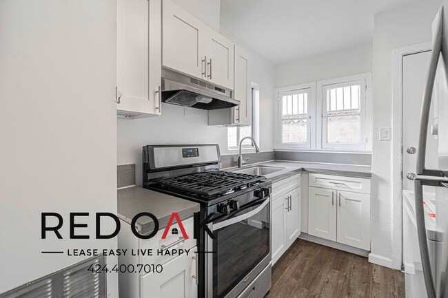 Photo - 5217 Virginia Ave Unit 5221 1/2