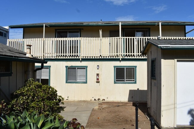Photo - 512-516 N CITRUS AVENUE Unit 516-A