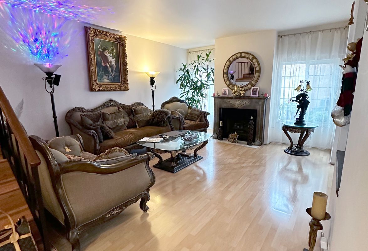 Photo - 7615 Glade Ave Townhome