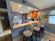 Photo - 163 Del Mar Shores Ter Unit Colorful 2BR Beach Condo