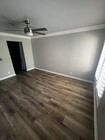 Primary bedroom - 5525 Canoga Ave Unit 320