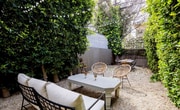 Photo - Charming Large 1 Bed with a Huge Private P... Unit 815 1/2 N Croft Ave ACTIVE
