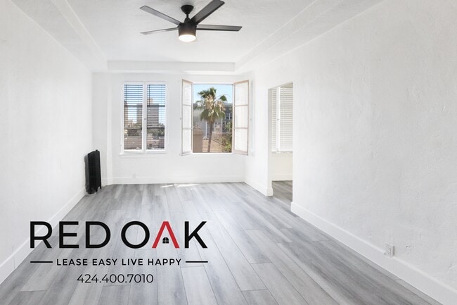 Building Photo - 3471 5th St Rental