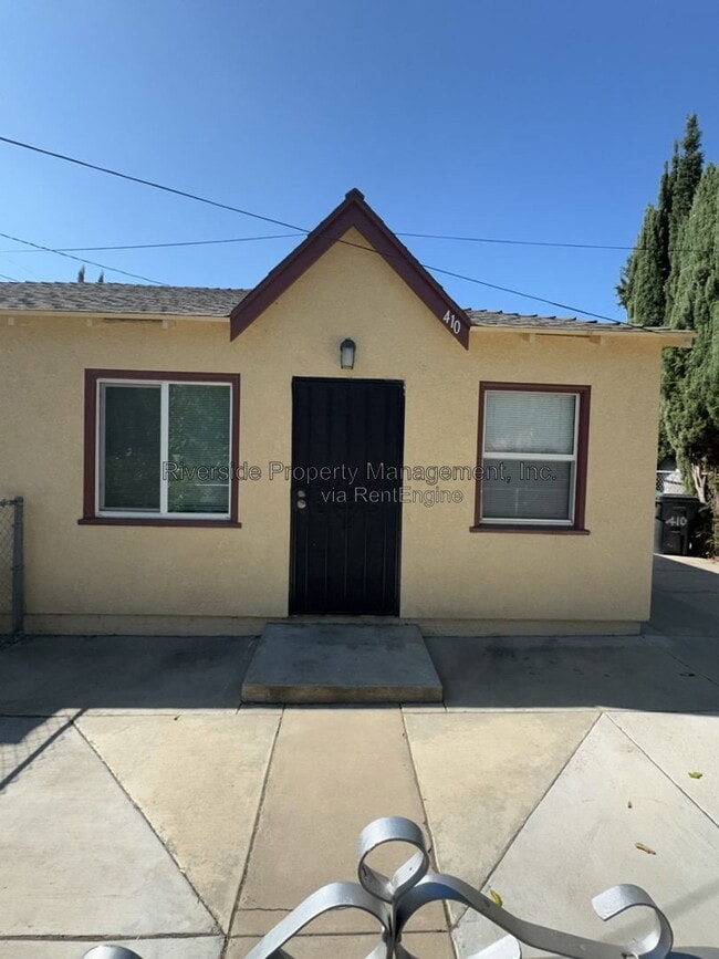 Photo - 410 E 9th St