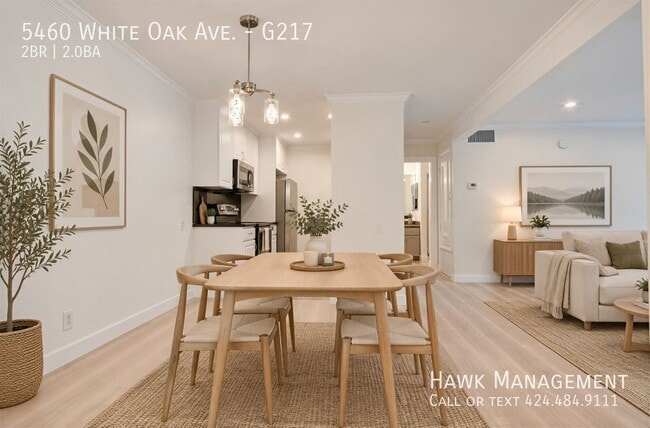 Photo - 5460 White Oak Ave