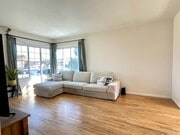 Living Room - 13219 Crossdale Ave Unit Back House - #13221