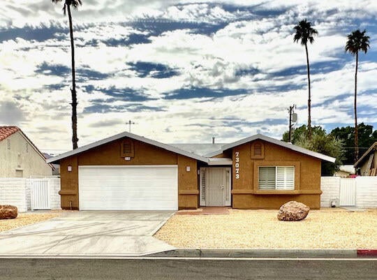 Photo - 73073 Santa Rosa Way