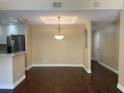 Dining room - 14415 Benefit St Unit 102