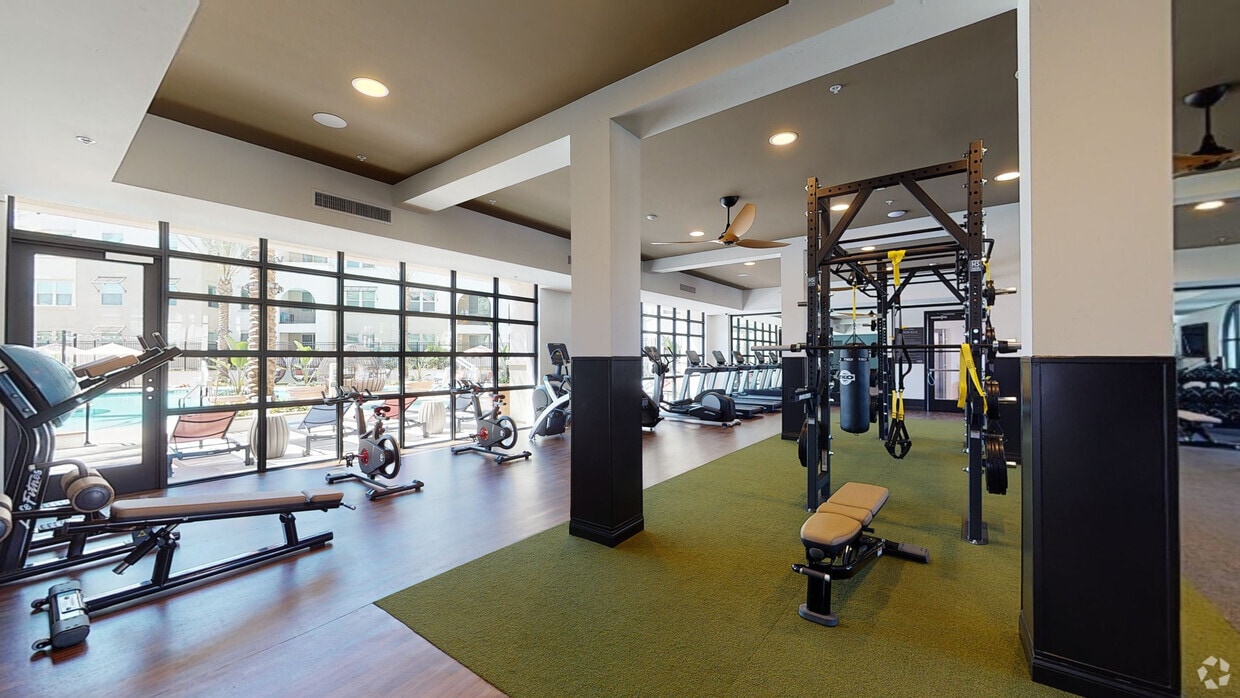 3D Tour - The Club at Enclave