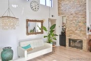Photo - Light, Bright + Airy 2 Bed, 2 Bath Second Floor Condo in Highly Desirable Hillcrest! Unit 5