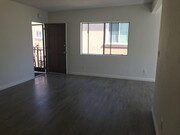 Entry way - 2016 Ruhland Ave Unit # D