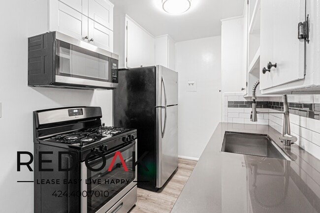 Photo - 1117 Laurel Ave Unit 3