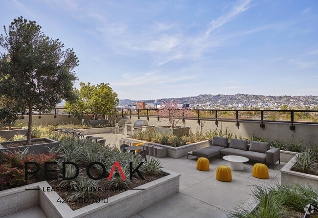 Building Photo - 6401 Wilshire Blvd Unit 1606 Rental