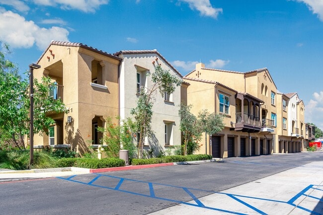 Photo - Rancho Monte Vista Apartments