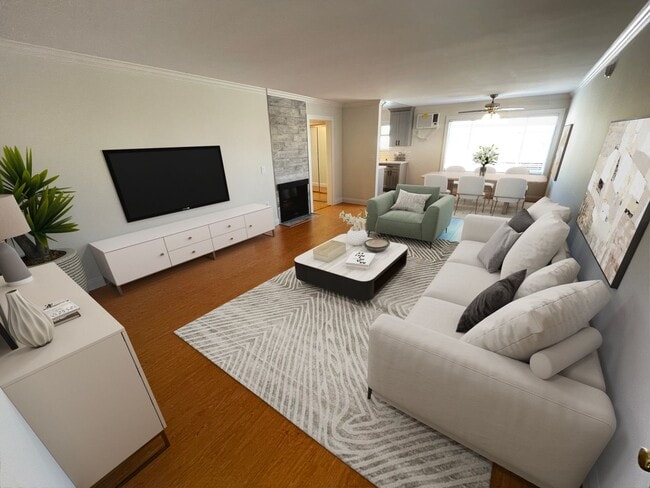 Photo - 3671 Jasmine Ave