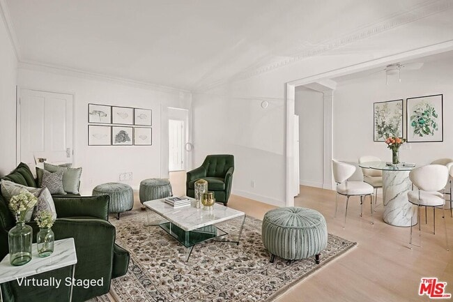 Building Photo - 186 N Clark Dr