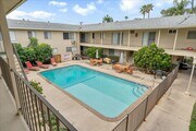 Photo - Melrose Place Apartments