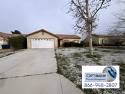 Photo - Charming 3 Bedroom, 2 Bathroom Single-Family Home in Adelanto