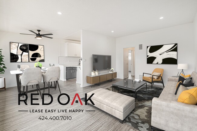 Building Photo - 1051 N Ogden Dr Unit 7 Rental
