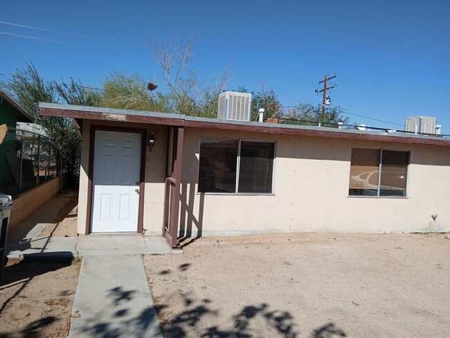 Libby's Realty 29 Palms Rental 2bedroom 1 ... - Libby's Realty 29 Palms Rental 2bedroom 1 ... Unit 1