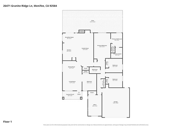 Photo - 26471 Granite Ridge Ln