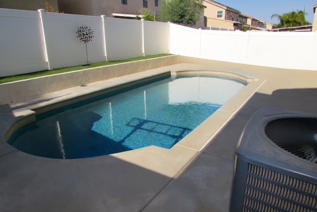 Photo - 4BR w/ Pool, Solar & A/C in Perris