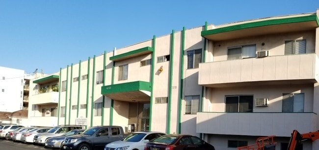 Photo - Crest View Apartments