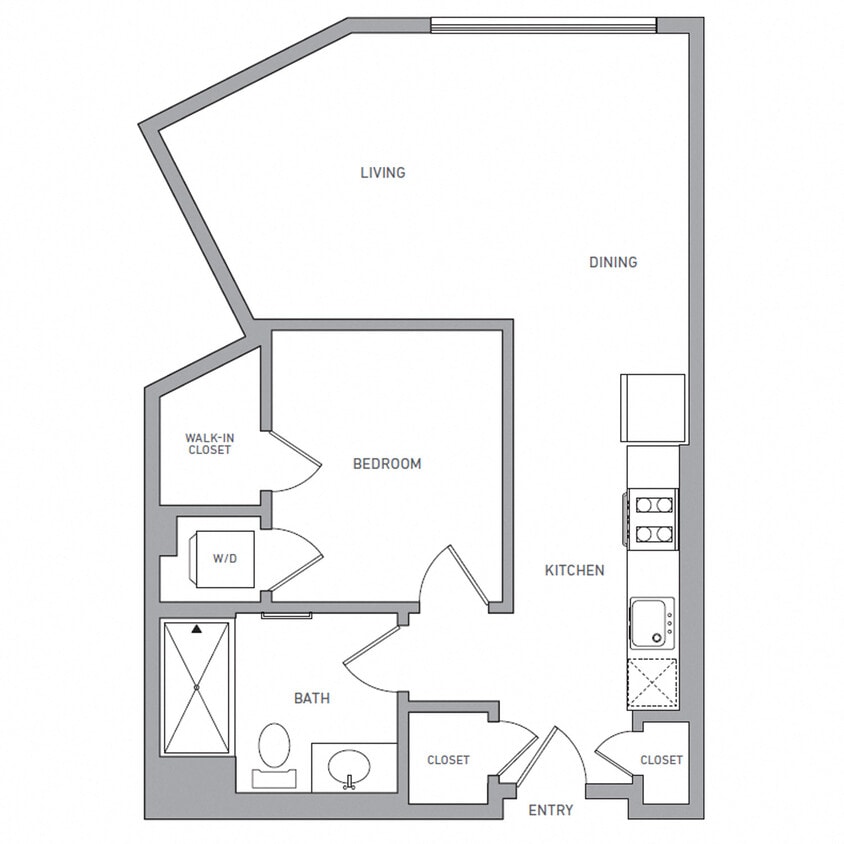 Floor Plan - A3