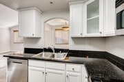 Photo - Spacious 2BR/2BA Top-Floor Condo in Gated ... Unit 105