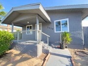 Photo - Great Normal Heights Location! IN UNIT Washer/Dryer, 2 Covered Parking Spots, Storage Locker! Unit 3428 Madison